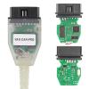 QLWAHK V5.5.1 FT245RL CAN Bus+UDS+K-line Diagnostic Cable Can Pro VCP with Dongle Encryption Dog view 2