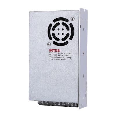 24V 360W S-360-24 LED Driver Switch Power Supply 1Pcs