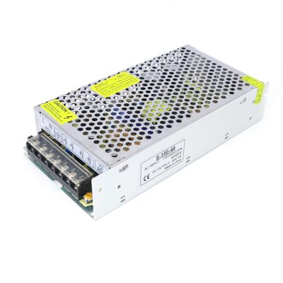 150w 220v 5v 12v 24v 27v 48v Switching Ac Power Supply/dc 1Pcs