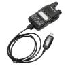 NXGCKQIK USB Programming Cable Driver CD for BF-T1 and BFT1 Mini Walkie Talkie Mobile Radio Consumer Electronics view 3