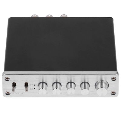 100W Digital Amplifier, Hi Fi eo o Amp, ithminum y, t for Home Theater and Music Players, DC12V 24V Vol, 20 20KHz