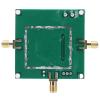 Variable Gain Amplifier Module High Performance 500MHZ 45dB AD8367 DC 5V PCB Industrial Accessories for RF Communication Systems view 2