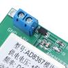 Variable Gain Amplifier Module High Performance 500MHZ 45dB AD8367 DC 5V PCB Industrial Accessories for RF Communication Systems view 4