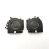 0203MH 01JYXG for G15 5510 5511 5515 GTX1650 Laptop Cooling Fan Cooler Fan Heatsink Radiator 203MH 1JYXG(CPU Fan CN-01JYXG) view 3
