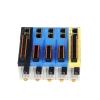 EtherCAT Integrated Remote I/O Module: Digital/Analog Temperature Input/Output Data EC3A Series (EC3A-EN0200) view 1