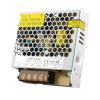 LRS-75-24 75W 24VDC 3.1A Output Industrial AC-DC Switching Mode Power Supply SMPS 1Pcs view 2