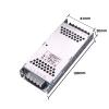 200W 5V 40A Industrial Panel S-200-5 Display Screen 5 Switching Power Supply for Lighting 1Pcs view 2