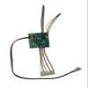 13.8V 3A AC DC Single Output Switch Power Supply Charger Board 1Pcs view 2