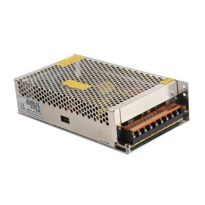 S-200-15 110V/220VAC Input 15VDC 13.3A 200W Output Power Supply 1Pcs