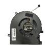 12V CPU GPU Cooling Fan for 15-EK TPN-Q236 Fans Cooler Radiator M04216-001 ND8CC02-19j22 19j23 M04215-001 ND8CC03-19C23(GPU Fan) view 4