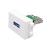 FJXLTVON U3.0 Socket Pass-Through U 3.0 Female to Female U Connector Socket view 4
