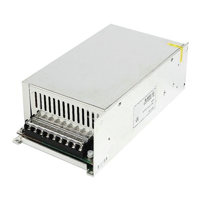 1000W Industrial Single Switching Power Supply 0~36V DC36V 32V 30V 900W Transformer AC220V 110V 3A Output 24V 1Pcs