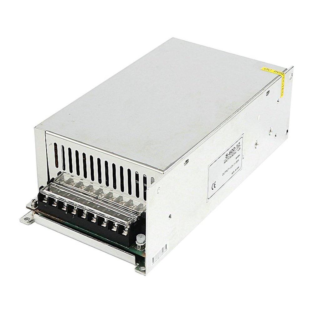 1000W Industrial Single Switching Power Supply 0~36V DC36V 32V 30V 900W Transformer AC220V 110V 3A Output 24V 1Pcs