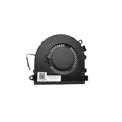 0WH7XP for Latitude 3310 E3310 Cooling Fan Cooler Fan Heatsink Radiator CN-0WH7XP WH7XP