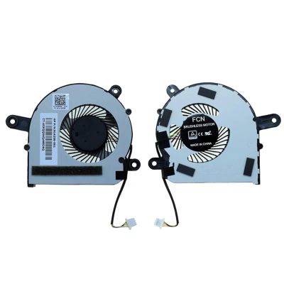 1Pcs Replacement Laptop CPU Cooling Fan for 800 G3 Mini 400 G3 600 G3 Series 914256-001