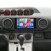 4+64G Double Din Car Stereo for Scion XB 2008-2015 with Wireless CarPlay and Android Auto, 9 Inch IPS Touchscreen Android 15 Car Radio Support Bluetooth WiFi GPS SWC FM RDS view 1