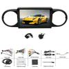 4+64G Double Din Car Stereo for Scion XB 2008-2015 with Wireless CarPlay and Android Auto, 9 Inch IPS Touchscreen Android 15 Car Radio Support Bluetooth WiFi GPS SWC FM RDS view 2