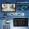 4+64G Double Din Car Stereo for Scion XB 2008-2015 with Wireless CarPlay and Android Auto, 9 Inch IPS Touchscreen Android 15 Car Radio Support Bluetooth WiFi GPS SWC FM RDS view 4