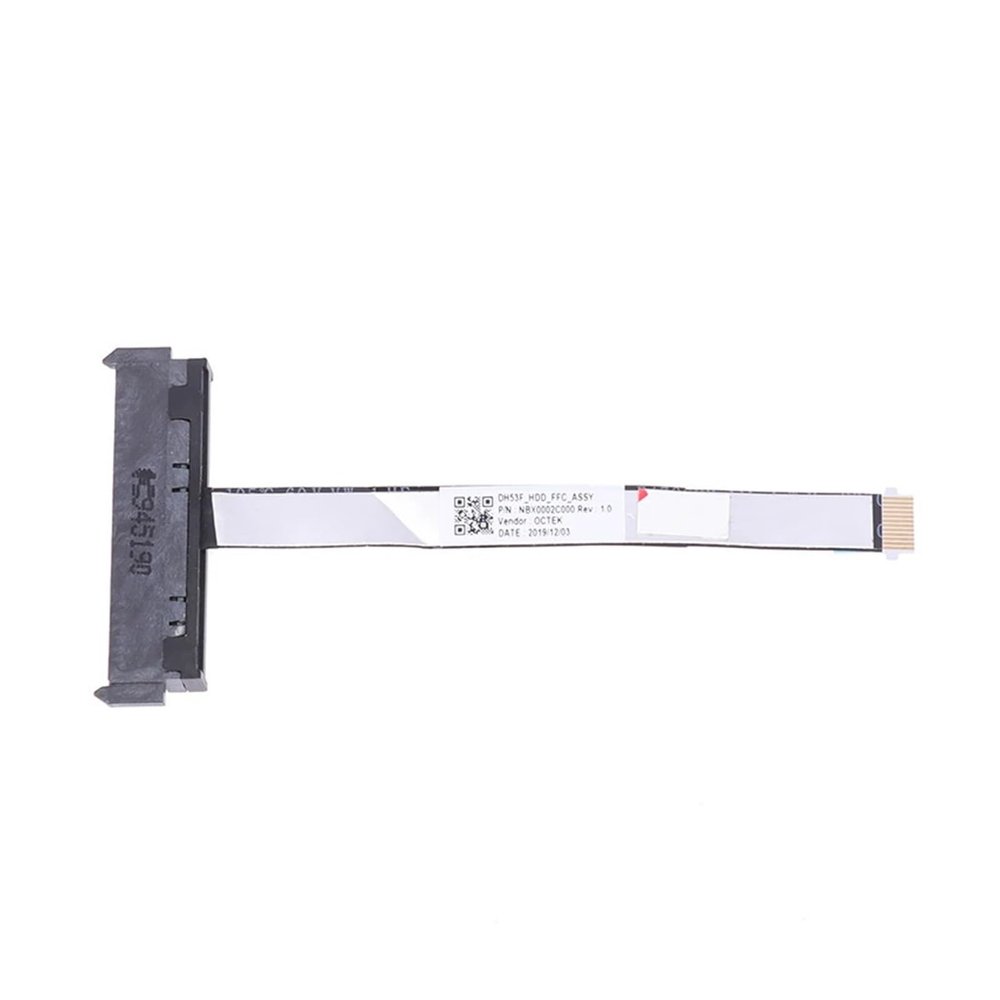 ABKMXZKD for Nitro 5 AN515-51 AN515-52 AN515-53 AN515-54 AN715-51 N18C3 N17C1 S-A1T-A Hard Drive HDD SSD Connector Flex Cable(NBX0002CN00)