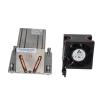 00FC555 00FC556 00FC528 00FC529 for RD450 RD650 Cooling Fan Cooler Fan Heatsink Radiator(00FC556 00FC528) view 2
