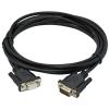 The KDN-K370-020 is a Serial Port Data Cable for PLC Programming and Downloading Data from a Computer (for KDN-K3). view 1