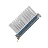 0J46J2 for R5 R6 R7 R8 R9 R10 VR Voltage Regulator Module Heatsink J46J2 CN-0J46J2 view 1