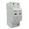 2P DC Surge Protector SPD 20KA-40KA DC 12V 24V 48V 60V 70V 110V 220V Power Supply Surge Protective Device Surge Arrester(110V-220V) view 1