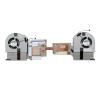 020V3G for Precision 7760 Cooling Fan Cooler Fan Heatsink T Series Graphics Card Radiator view 1