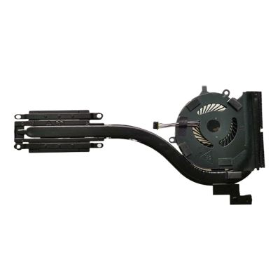 0R37F7 R37F7 for Latitude 7270 E7270 CPU Cooling Fan Heatsink Cooler Fan Radiator Module