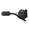 0R37F7 R37F7 for Latitude 7270 E7270 CPU Cooling Fan Heatsink Cooler Fan Radiator Module view 1