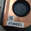 0R37F7 R37F7 for Latitude 7270 E7270 CPU Cooling Fan Heatsink Cooler Fan Radiator Module view 3