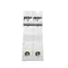 Surge Protective Device SPD DC 500V 800V 1000V 2P DC1000V 20KA~40KA Low-Voltage Arrester House din Rail 2 Poles Protector(800V) view 2