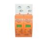 Surge Protective Device SPD DC 500V 800V 1000V 2P DC1000V 20KA~40KA Low-Voltage Arrester House din Rail 2 Poles Protector(800V) view 3
