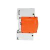 Surge Protective Device SPD DC 500V 800V 1000V 2P DC1000V 20KA~40KA Low-Voltage Arrester House din Rail 2 Poles Protector(800V) view 4