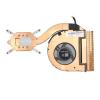 01LX666 01LX665 for X280 Laptop Heatsink CPU Cooler Cooling Fan Replacement Parts view 1