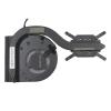 01LX666 01LX665 for X280 Laptop Heatsink CPU Cooler Cooling Fan Replacement Parts view 2