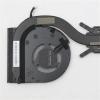01LX666 01LX665 for X280 Laptop Heatsink CPU Cooler Cooling Fan Replacement Parts view 3