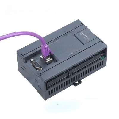 RTU S7 ETH-MODBUS-I32 Relay Ethernet Module for SMART200/300/1200 ETH-MODBUS