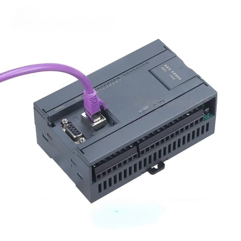 RTU S7 ETH-MODBUS-I32 Relay Ethernet Module for SMART200/300/1200 ETH-MODBUS