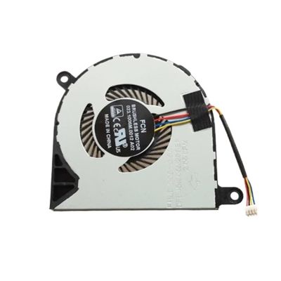 01VJDK 031TPT for 13 5368 5378 7378 Laptop Cooling Fan Cooler Fan Heatsink Radiator 1VJDK 31TPT(Cooling Fan)