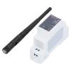 ChuyTrading PG41 GL H Ethernet Serial Server, to 4G DTU Mounting CAT1, 5 Mode 13 Frequency 9 50V, Serial Device Server with SMS AT or Service view 3