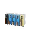 Profinet PN3A Remote I/O Digital/Analog Temperature and Weighing Acquisition Module, Input/Output Compatible with S7-300/1200 (PN3A-EN0200) view 1