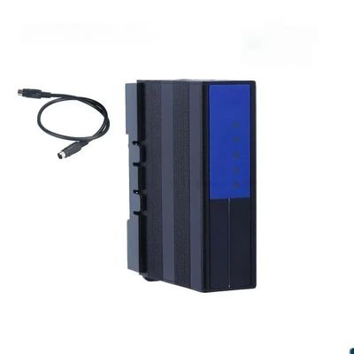 The ETH-FX-2P Ethernet Module is an RS422-ETH Converter Suitable for FX Series PLCs FX1N/1NC, FX2N/2NC, and FX3U/3UC.