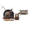 0NV7FD for Latitude 5480 5490 Laptop CPU Cooling Fan Cooler Fan Heatsink Radiator NV7FD CN-0NV7FD view 1