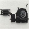 0NV7FD for Latitude 5480 5490 Laptop CPU Cooling Fan Cooler Fan Heatsink Radiator NV7FD CN-0NV7FD view 2