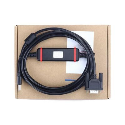 Compatible with S7-200 Weighing Module Download Cable 7MH4 702-8CA
