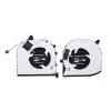 0VJ2HC 0TK9J1 for XPS 15 9560 Precision 5520 Laptop CPU GPU Cooling Fan CN-0VJ2HC CN-0TK9J1 Cooler Heatsink(CPU Fan CN-0VJ2HC) view 1