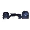 01YU923 01AY981 for X1 P1 Extreme 1ST Laptop CPU Cooling Fan Cooler Heatsink Radiator view 2