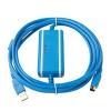 USB-QC30R2+ Q Series PLC Programming Data Download Communication Cable (Isolated) view 1