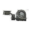 0KKT6M 0NV7FD for Latitude 5480 E5480 5490 E549 Laptop Cooling Fan Cooler Fan Heatsink KKT6M NV7FD AT1SD004ZCL(0KKT6M) view 2